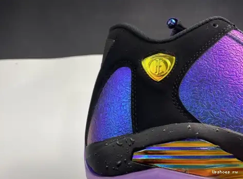 JORDAN '' DOERNBECHER CV2469-001 AIR 14 CV2469-001 RETRO 0330